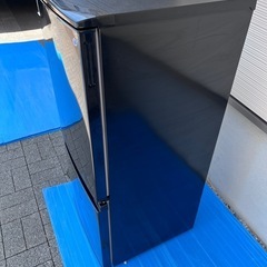 2016年製シャープ冷蔵庫