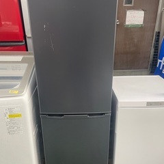 22年製　アイリスオーヤマ　冷蔵庫　162L IRSE-16A-HA RZ