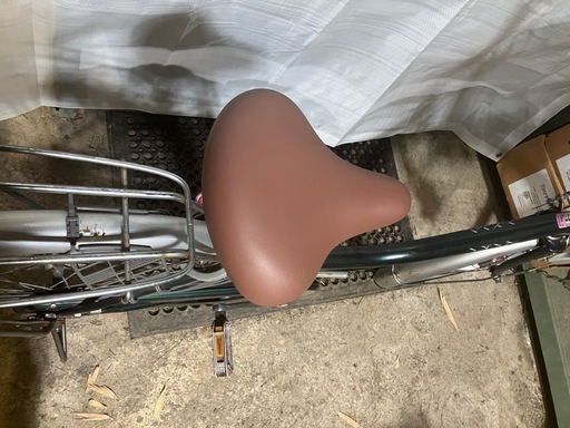 【24インチ　LEDオートライト　変速なし】すぐお乗り頂けます！一部地域送料無料！整備済！販売証明付！