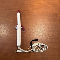 ヘアビューロン　2D 26.5ミリ　ジャンク品