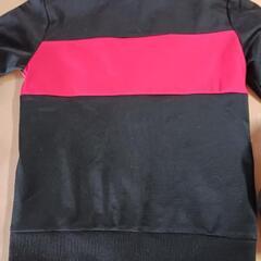 子供/キッズ/ジャージ上のみ/adidas/アディダス/120の画像