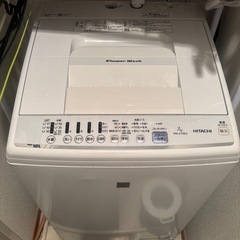 洗濯機