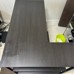 PCテーブル

