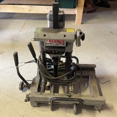 マキタ5寸カクノミ155mm