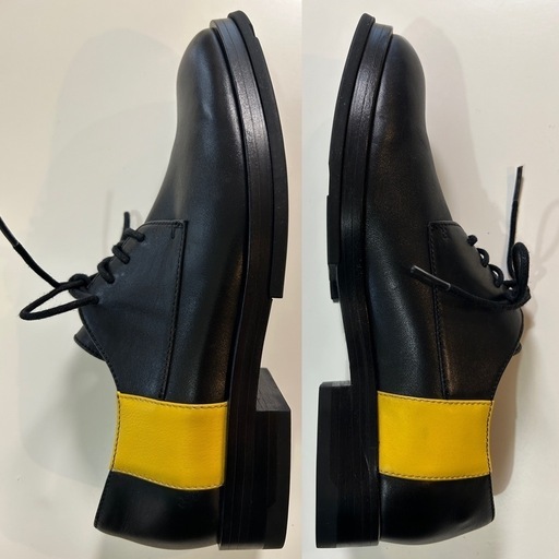 カルバンクラインCalvinKlein革靴ビジネスシューズ本革くつレザークツ紐靴