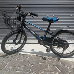 子供用　自転車