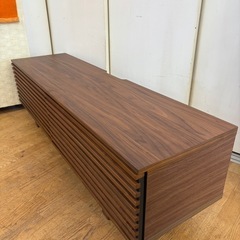 値下げしました。N968★テレビボード★ローボード★幅1490ｍｍの画像