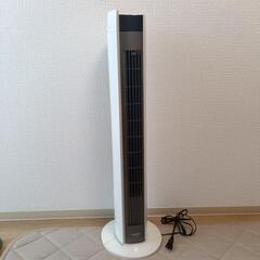 縦型扇風機