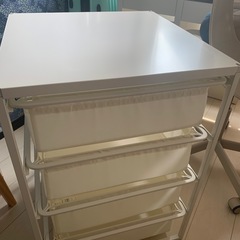 IKEA収納コンビネーション