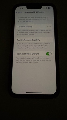 iPhone 13
