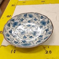 0504-327 陶器皿 