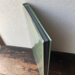 B5サイズのアルバムの画像