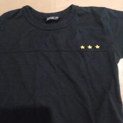 子ども用Tシャツの画像