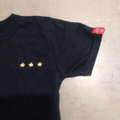 子ども用Tシャツの画像