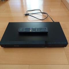 ブルーレイディスクプレーヤー　パイオニア　2011年製の画像