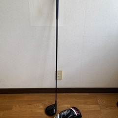 綺麗 タイトリスト TS2 ドライバー クロカゲ50 flexS
