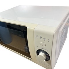 2020年製 SHARP シャープ 電子レンジ RE-TM18-W