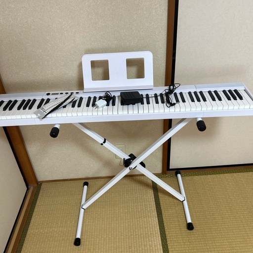 キーボード 6点セット