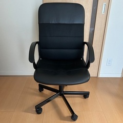IKEA オフィスチェア