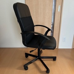 IKEA オフィスチェアの画像