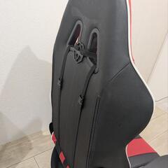【今週まで】AKRACING ゲーミング座椅子の画像