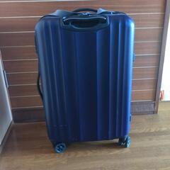 キャリーケース、旅行カバン