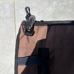 キャンプ用品　キッチン　の画像
