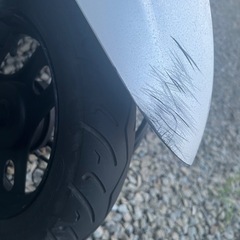 原付　トゥデイ　の画像