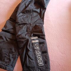 バイク用 NANKAI暖パン