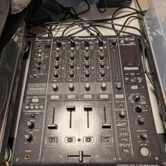 DJミキサー　Pioneer DJ  DJM900NXS
