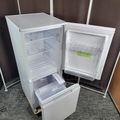 関西エリア配送設置可?‼️最新2021年製✨つけかえドア対応✨SHARP