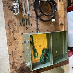 ウッドカーバ電動木彫