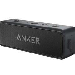 新品　Anker Soundcore2 Bluetoothスピーカー
