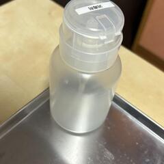 ネイル検定・トレイ等