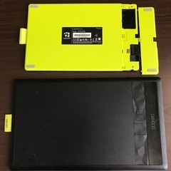 ペンタブ WACOM  Bambooの画像