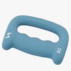 ウォーキングダンベルお譲り下さい！300円
