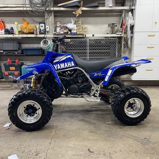 ヤマハバンシー350 極上！最終YAMAHAバンシー350 フルノーマルオーリンズ (sawada556