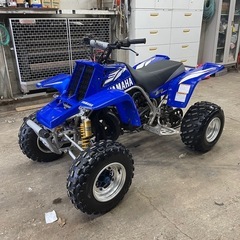 極上！最終YAMAHAバンシー350 フルノーマル　オーリンズ