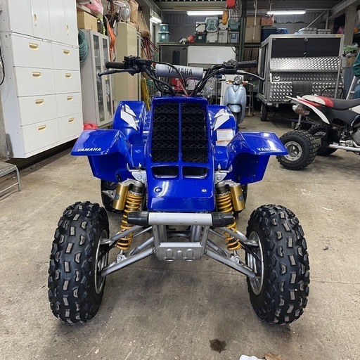 極上！最終YAMAHAバンシー350 フルノーマルオーリンズ (sawada556