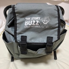 最終値下げ🔻 トイストーリー　椅子付きリュック　　