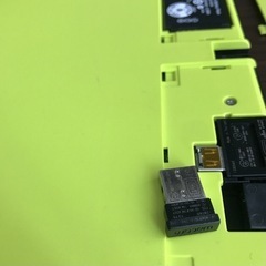 ペンタブ WACOM  Bambooの画像