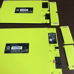 ペンタブ WACOM  Bambooの画像