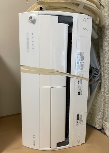 三菱電機ルームエアコン　霧ヶ峰2023年200v