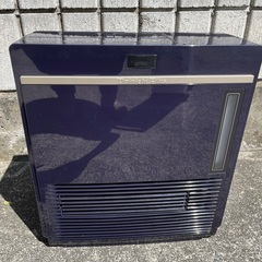 ダイニチ　加湿セラミックファンヒーター20年製