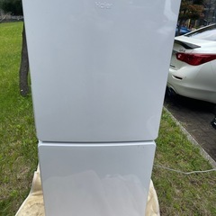 冷蔵庫　レンジ　洗濯機セット