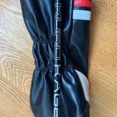 値下げ 綺麗 タイトリスト TS2 ドライバー クロカゲ50 flexSの画像