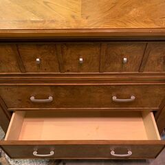 🔷🔶期間限定・特別価格🔶🔷Fairmont Designs ヴィンテージキャビネット 中古収納家具の画像