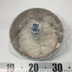 0504-081 シフォンケーキ型　20cm