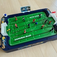 サッカー盤 ロックオンストライカー サッカー日本代表ver.