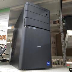 ゲーミングPC モニター　マウス　キーボード　セット RTX3060の画像